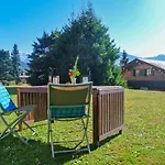 Lejlighed Baudrier A04 By Interhome *