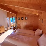 Baudrier A04 By Interhome Lejlighed Verbier