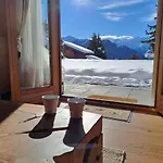 Lejlighed Baudrier A04 By Interhome Verbier