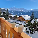 Baudrier A04 By Interhome * Verbier