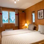 Baudrier A04 By Interhome * Verbier