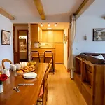Baudrier A04 By Interhome Lejlighed