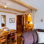 Baudrier A04 By Interhome Lejlighed Verbier