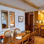 Baudrier A04 By Interhome Appartamento Verbier