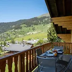 Baudrier A04 By Interhome * Verbier