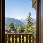 Baudrier A04 By Interhome Lejlighed Verbier