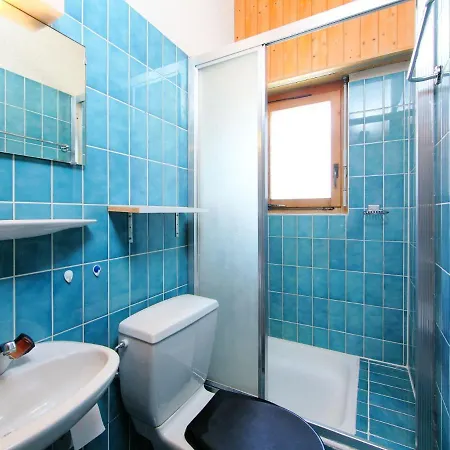 Baudrier A04 By Interhome شقة *