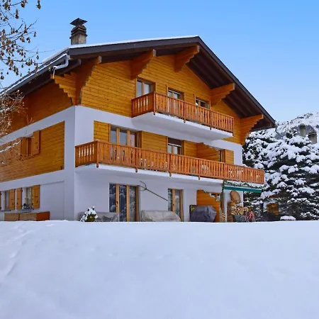 Baudrier A04 By Interhome Lejlighed