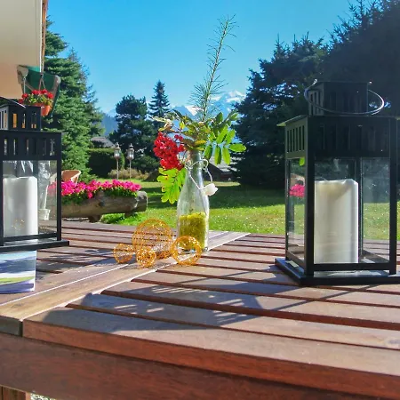 Baudrier A04 By Interhome * Verbier