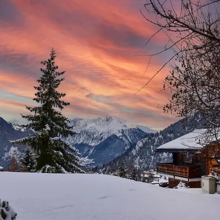 Baudrier A04 By Interhome Daire *