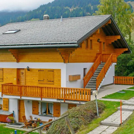 Baudrier A04 By Interhome *