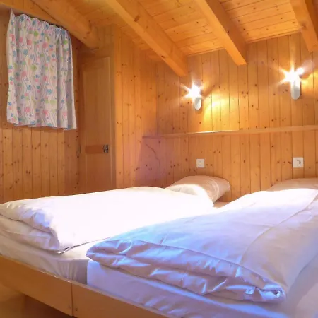 Lejlighed Baudrier A04 By Interhome *