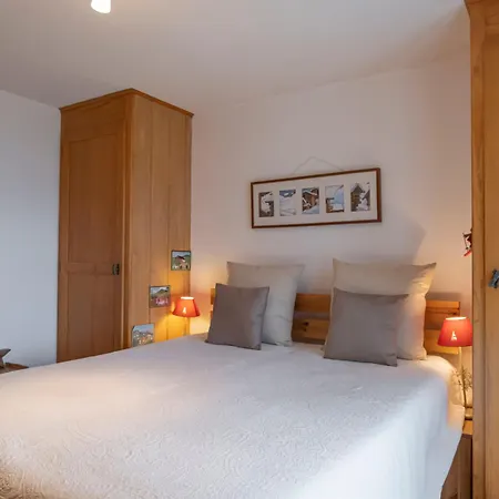 Baudrier A04 By Interhome *