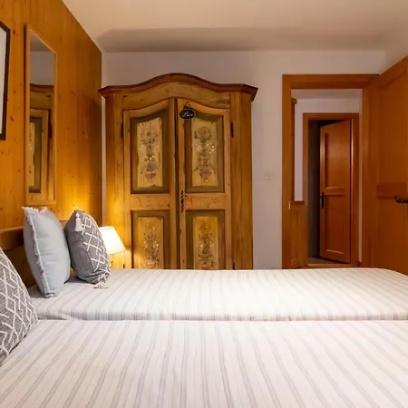 Baudrier A04 By Interhome ヴェルビエール