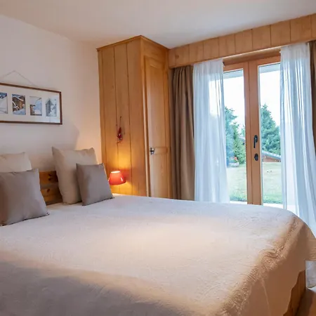 Baudrier A04 By Interhome *