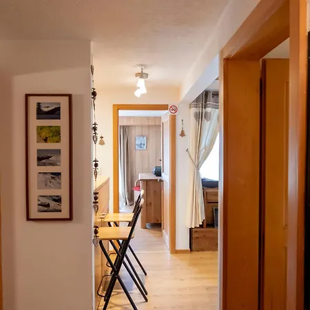 Baudrier A04 By Interhome Verbier