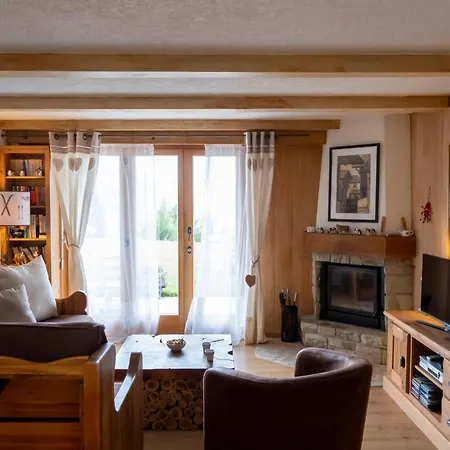 Baudrier A04 By Interhome Daire