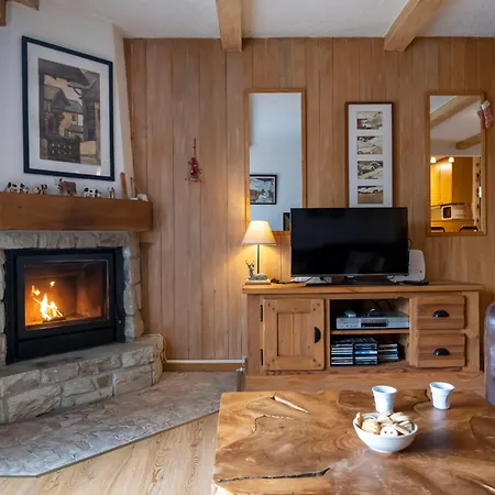 Baudrier A04 By Interhome * Verbier