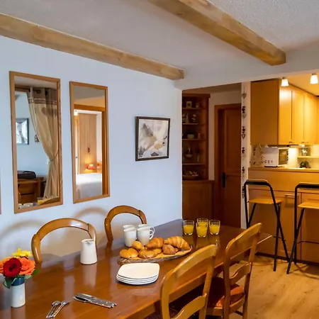 Baudrier A04 By Interhome Daire Verbier