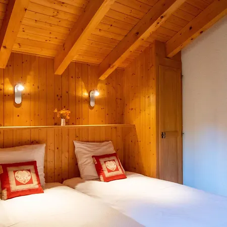 Baudrier A04 By Interhome * Verbier