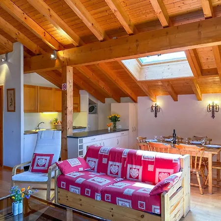 Baudrier A04 By Interhome Daire