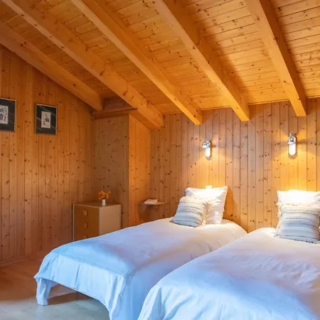 Baudrier A04 By Interhome Daire