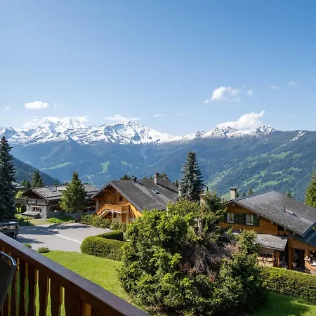 Baudrier A04 By Interhome Lejlighed