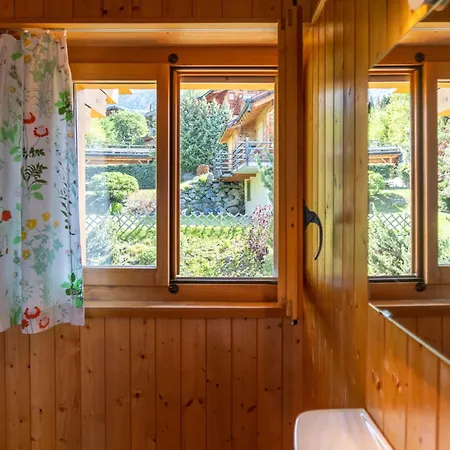 شقة Baudrier A04 By Interhome *