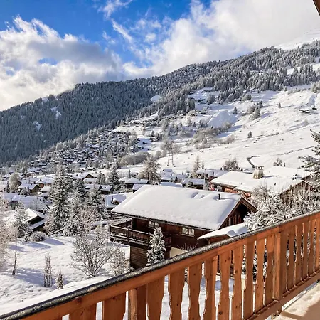 Baudrier A04 By Interhome Lejlighed *