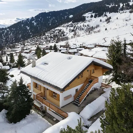 Baudrier A04 By Interhome *