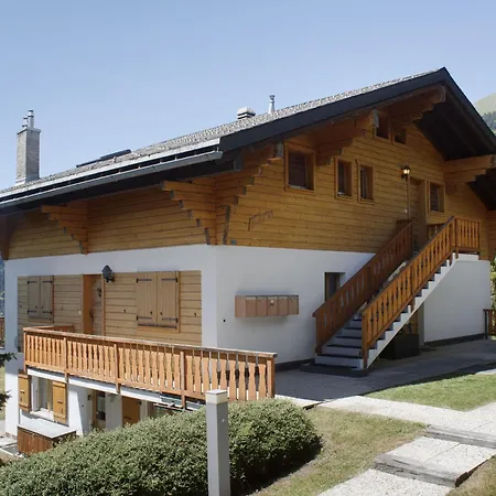 شقة Baudrier A04 By Interhome *