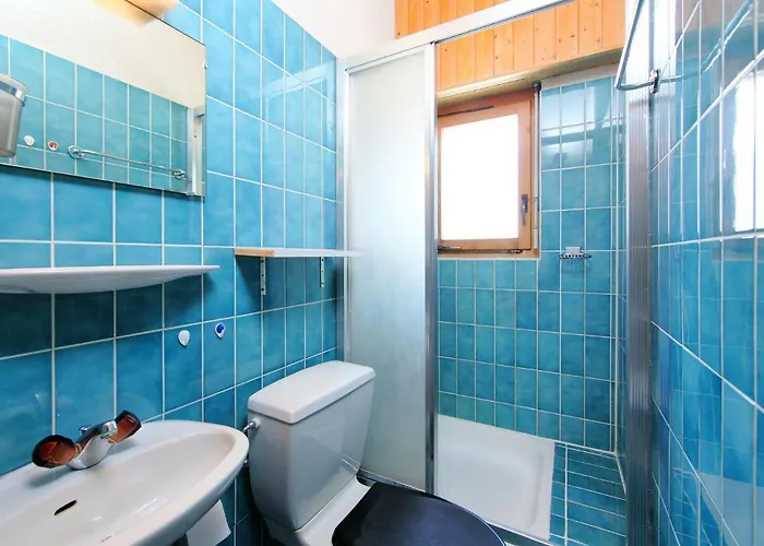 Baudrier A04 By Interhome アパート *