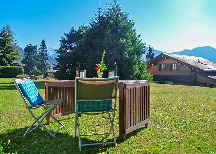 アパート Baudrier A04 By Interhome *