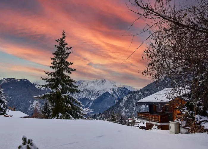 Baudrier A04 By Interhome アパート *