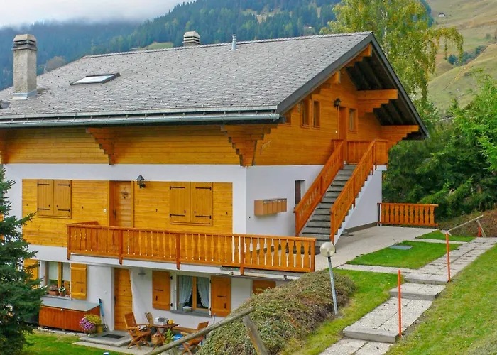 Baudrier A04 By Interhome *