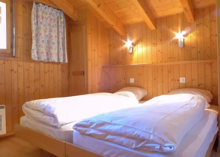 アパート Baudrier A04 By Interhome *