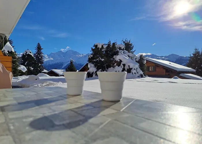 アパート Baudrier A04 By Interhome