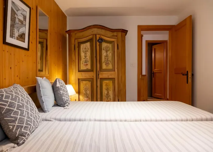 Baudrier A04 By Interhome ヴェルビエール