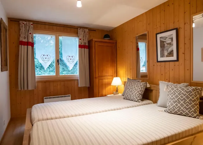 Baudrier A04 By Interhome * ヴェルビエール