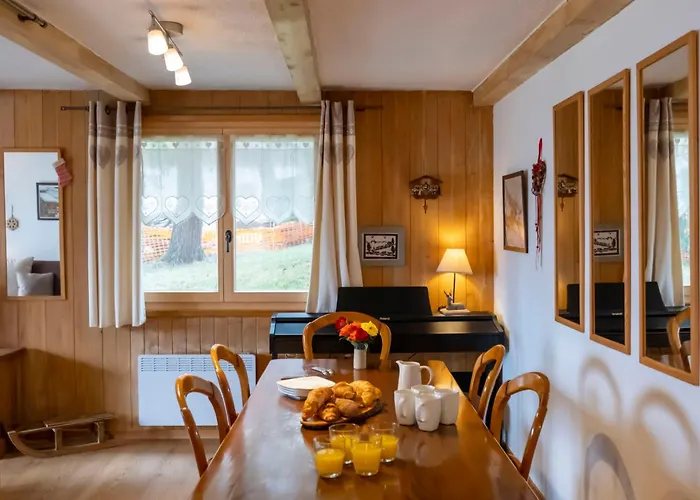 Baudrier A04 By Interhome