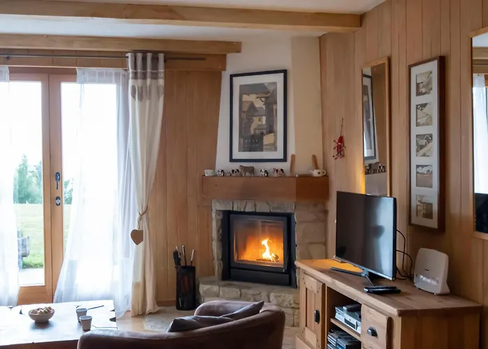 Baudrier A04 By Interhome * ヴェルビエール