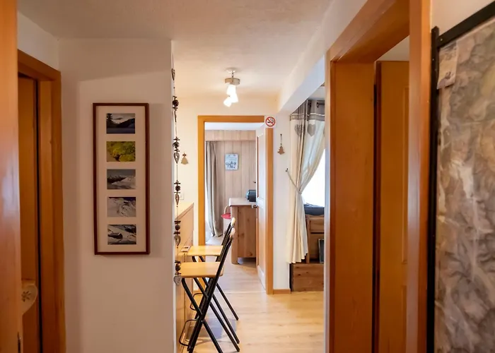 Baudrier A04 By Interhome ヴェルビエール