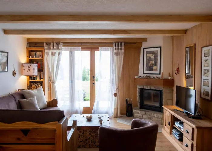 Baudrier A04 By Interhome アパート