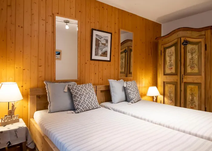 Baudrier A04 By Interhome *