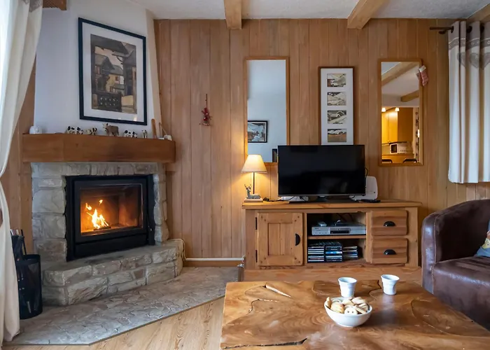 Baudrier A04 By Interhome * ヴェルビエール