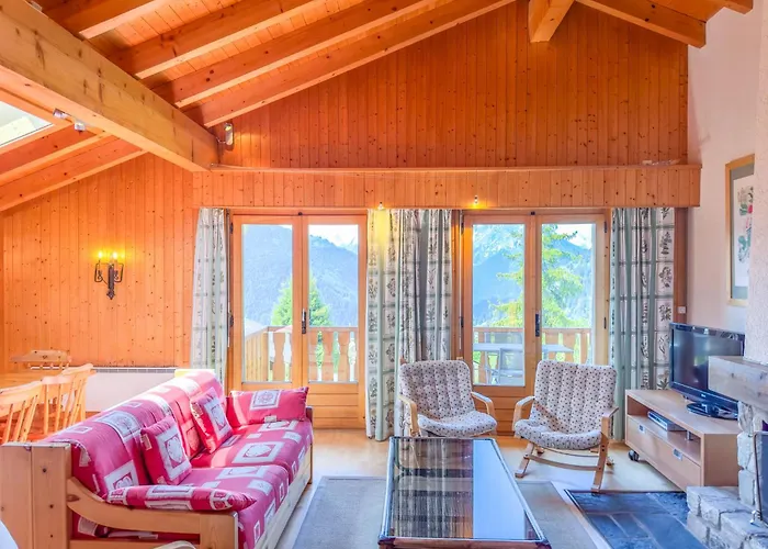 Baudrier A04 By Interhome * ヴェルビエール