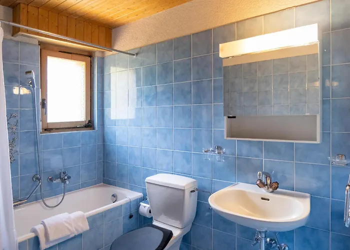 Baudrier A04 By Interhome アパート *