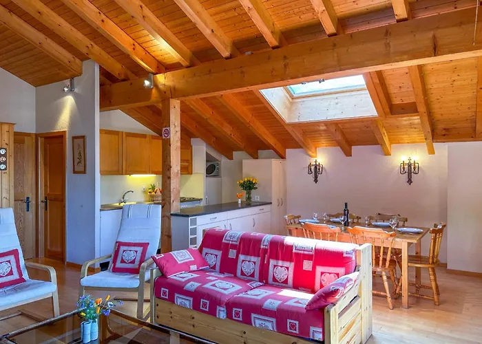 Baudrier A04 By Interhome アパート