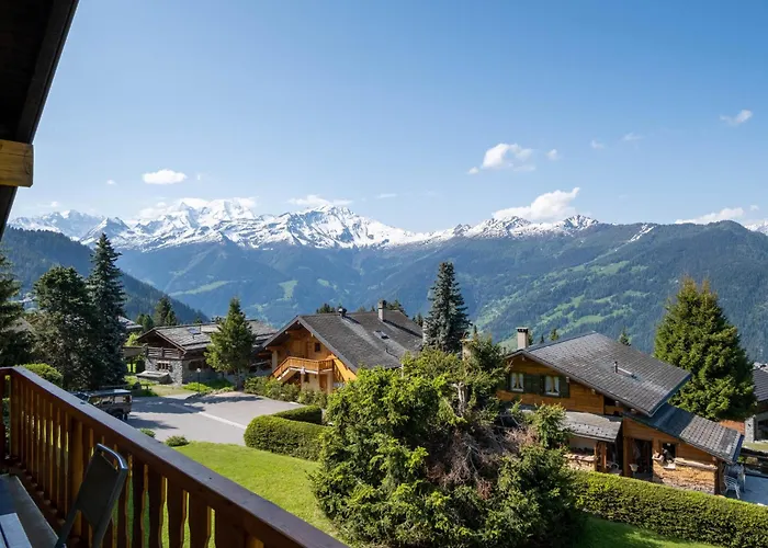 Baudrier A04 By Interhome アパート