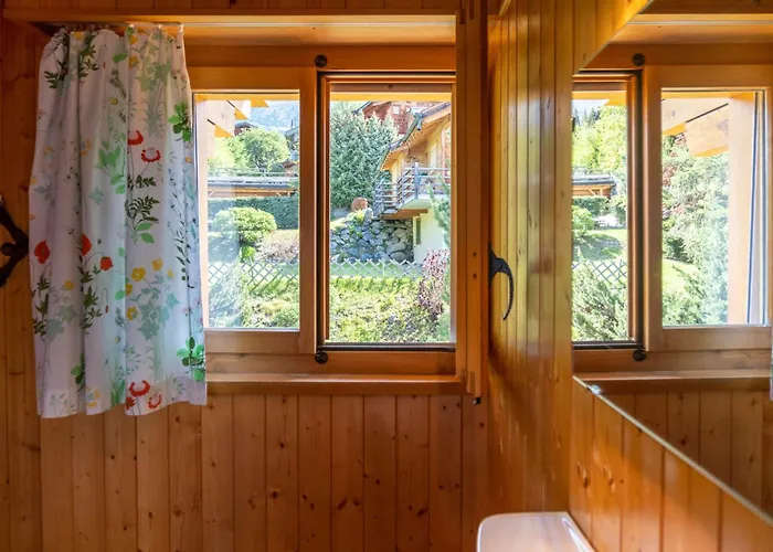 アパート Baudrier A04 By Interhome *